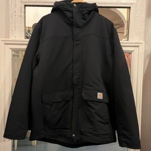 Carhart Super Dux Rain Defender Jacket